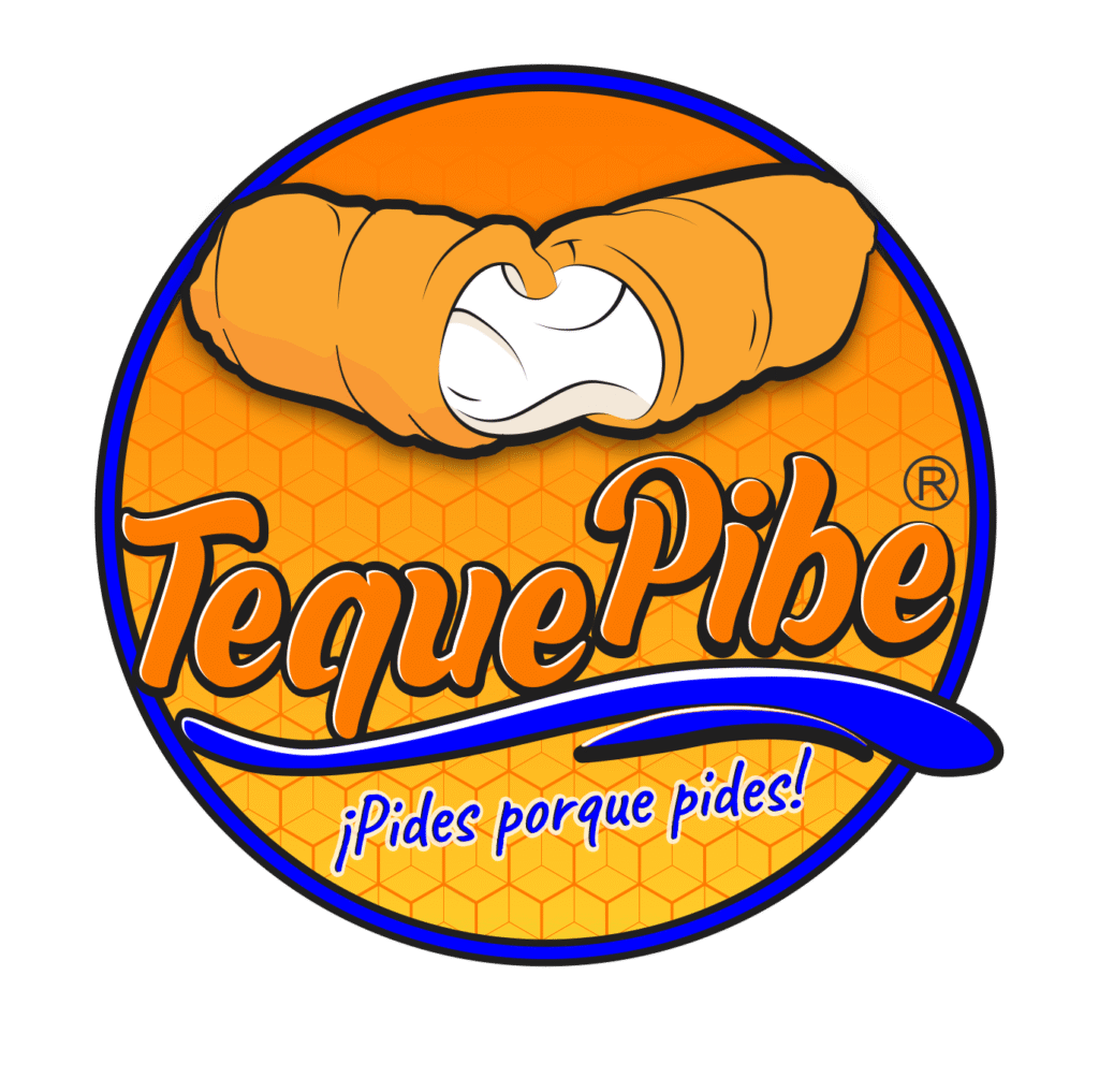 TequePibe Logo