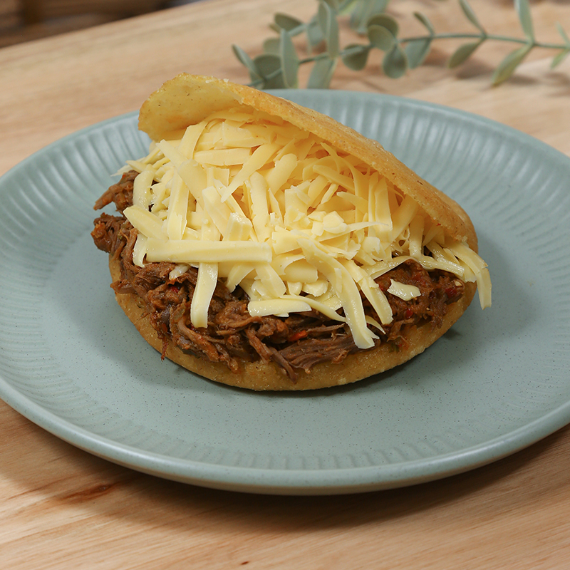 arepas