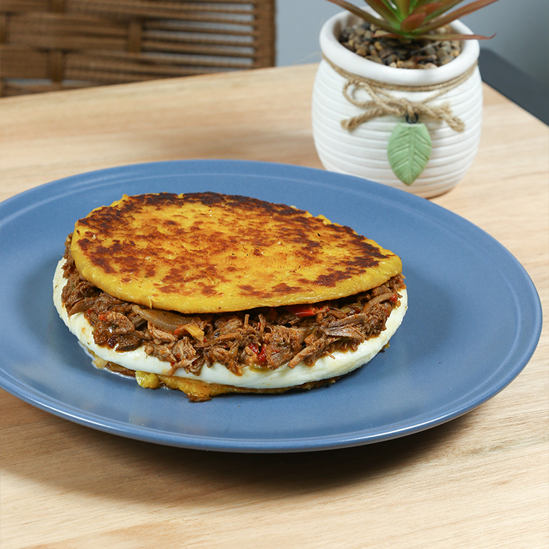 cachapas
