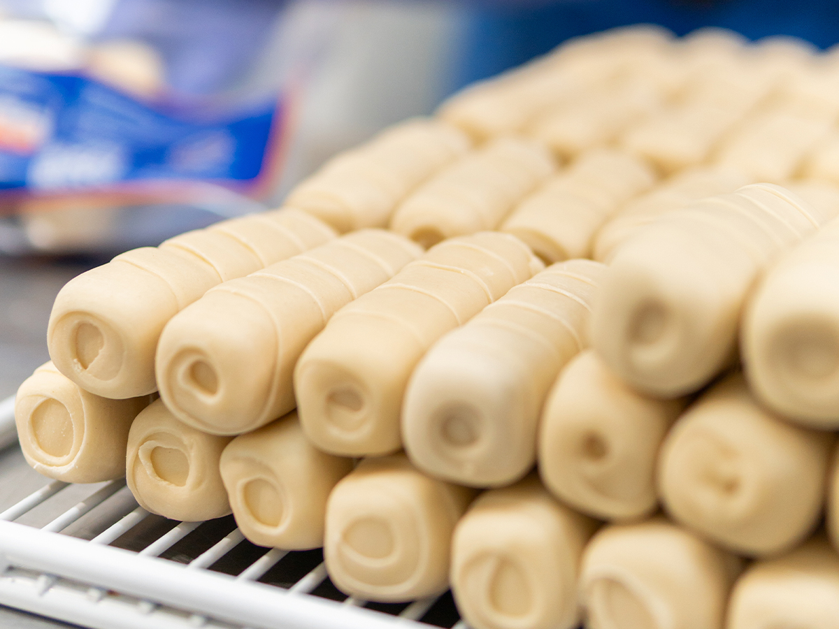 Tequeños Congelados
