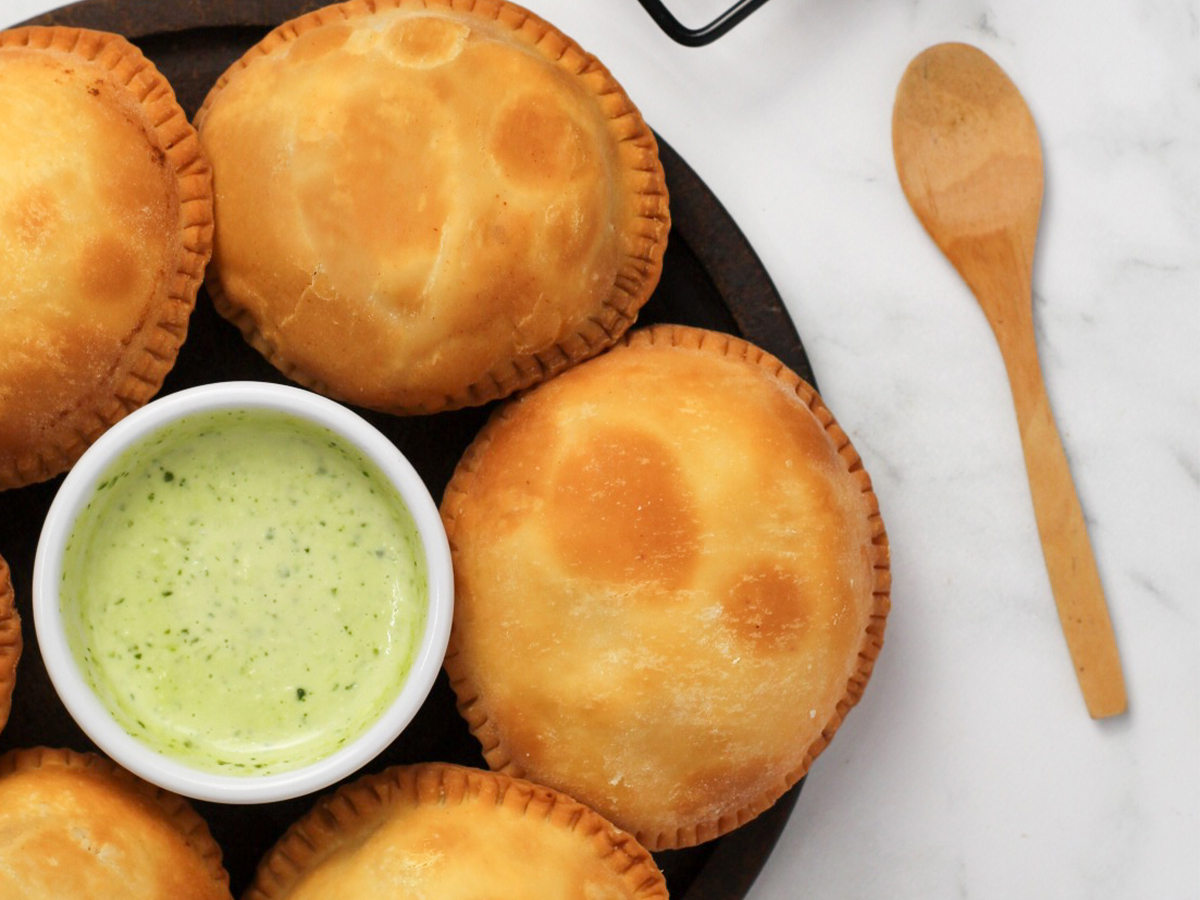 Empanadas Argentinas