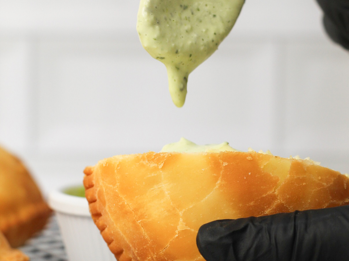 Empanadas
