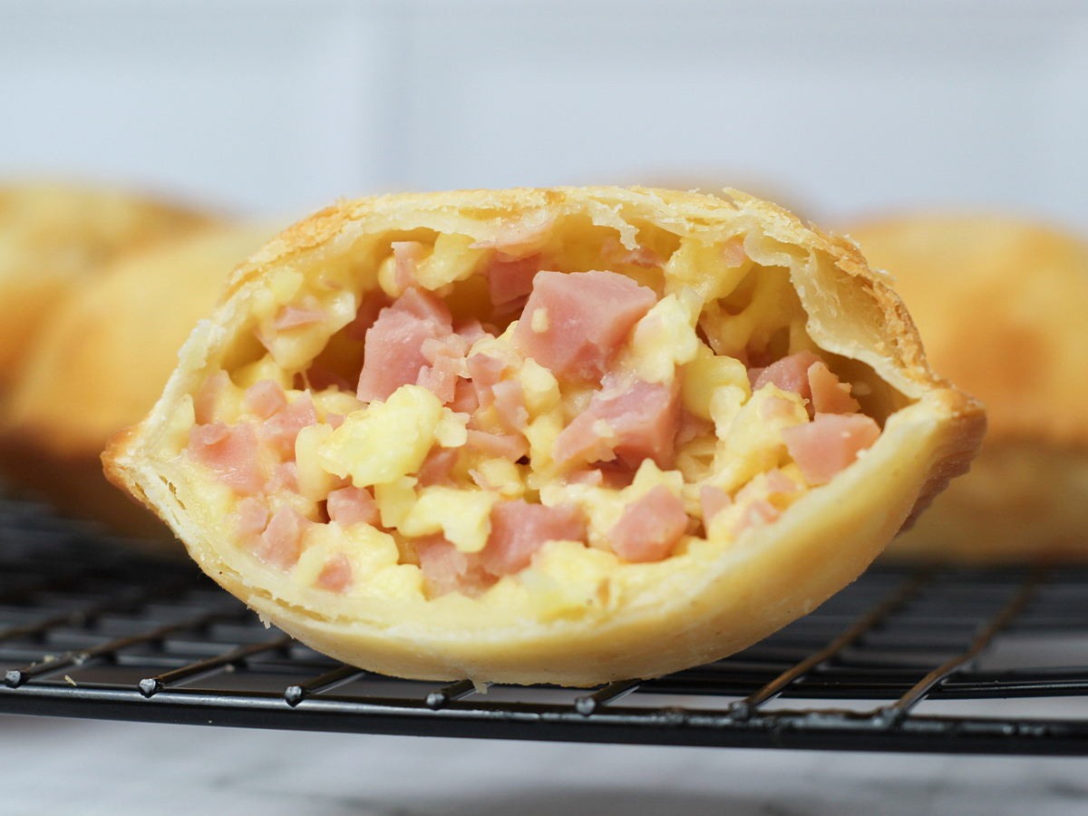 Empanadas