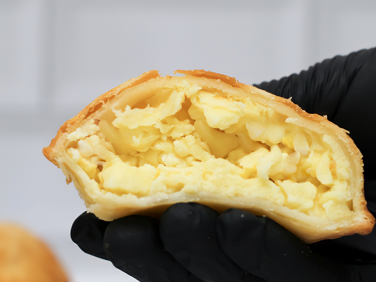 Empanadas
