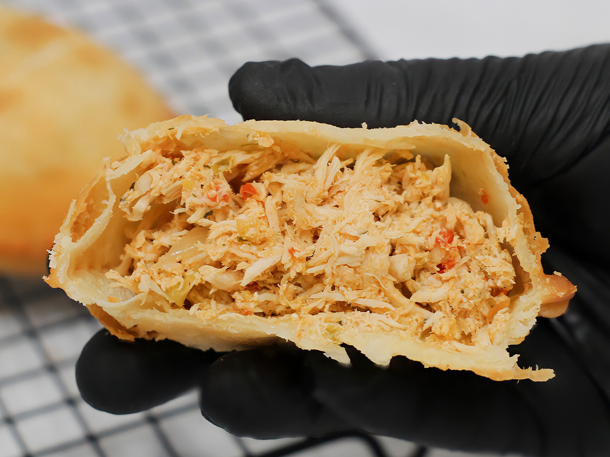 Empanadas