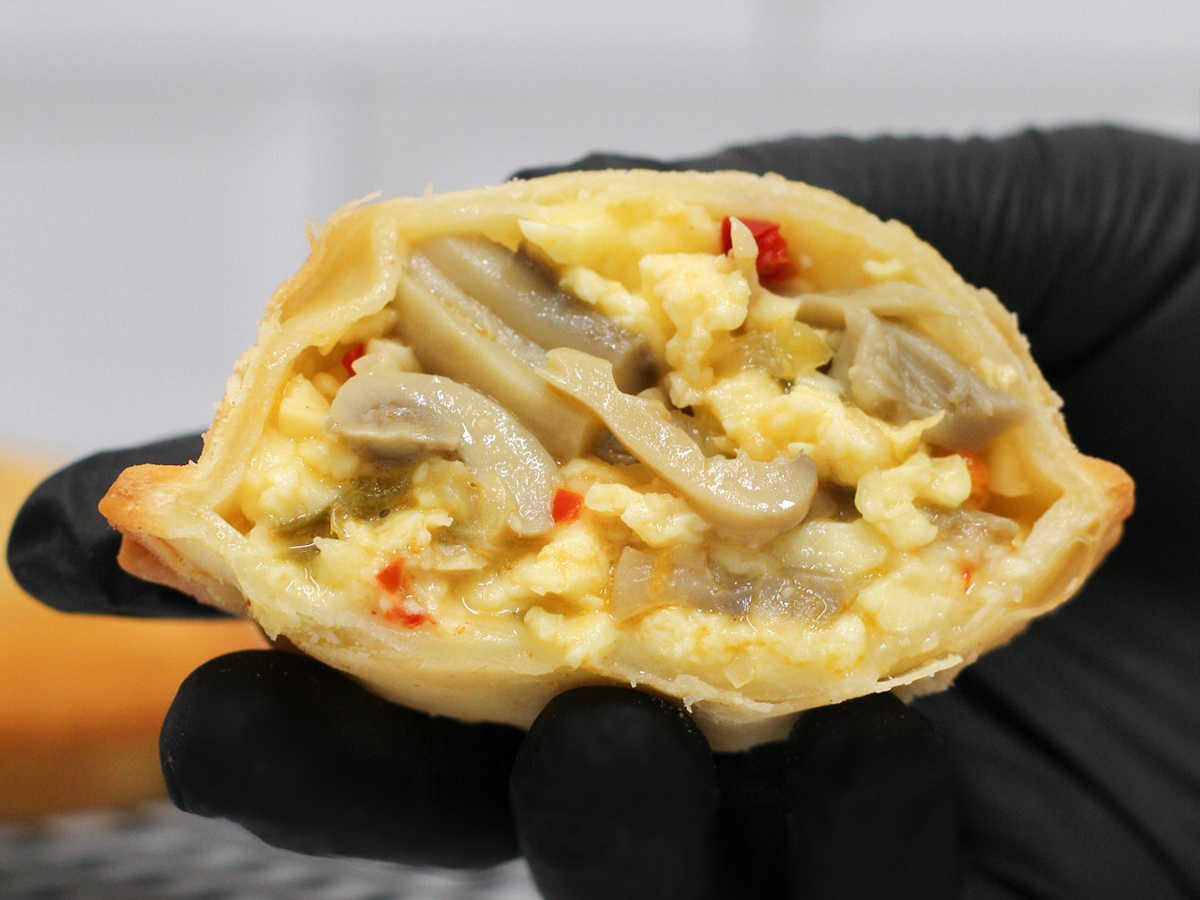 Empanadas