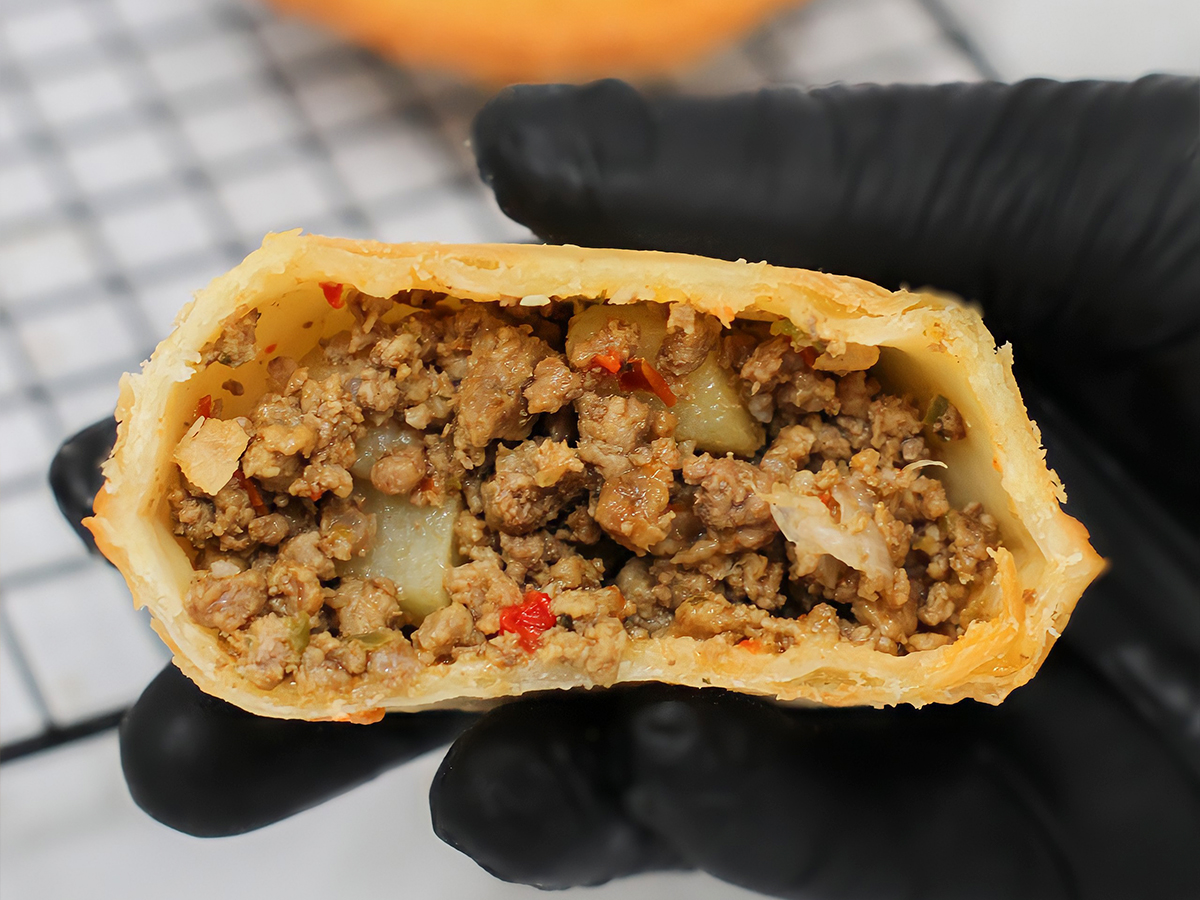 Empanadas