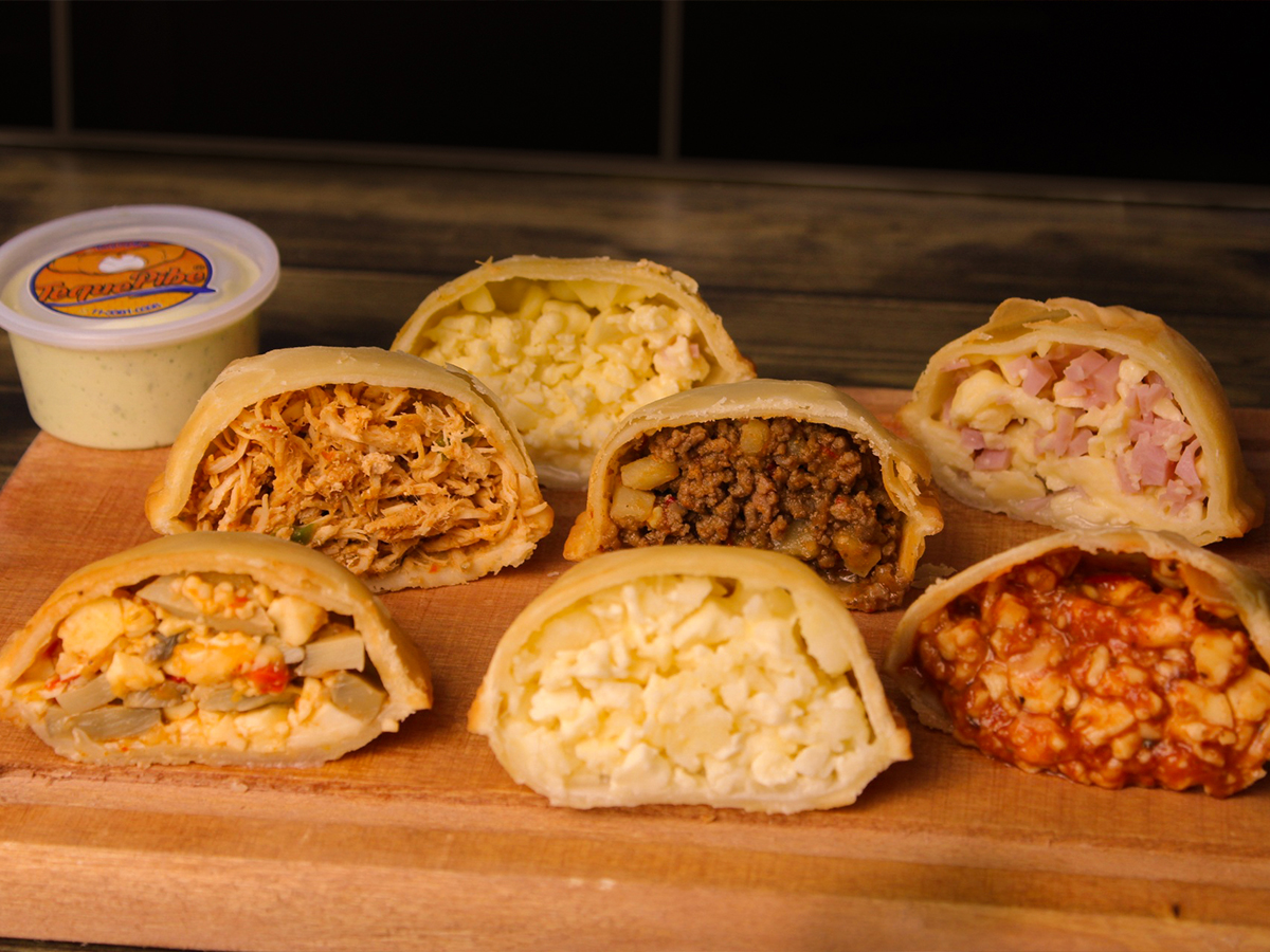 Empanadas