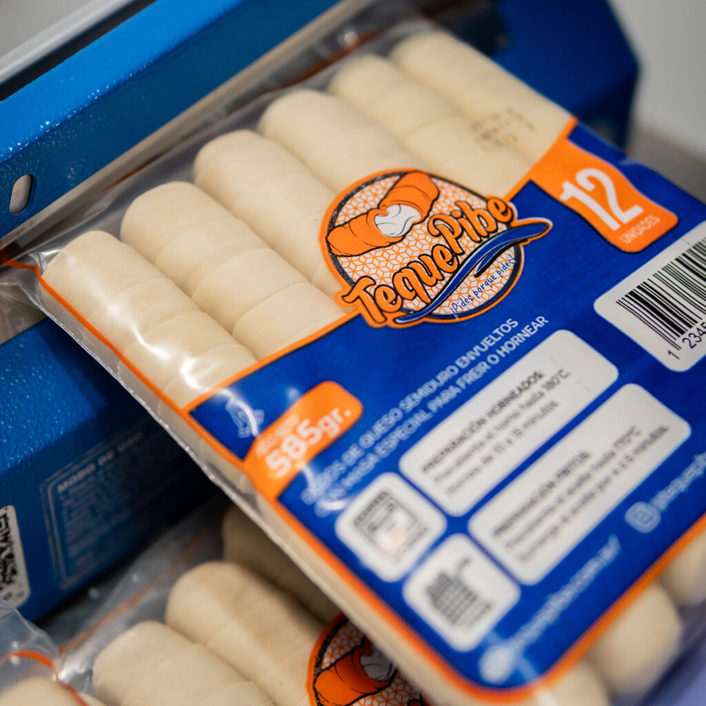 congelados
